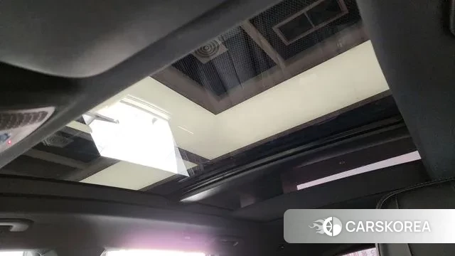 Mercedes-Benz GLS - Class X167 id 3279394 из Кореи 9