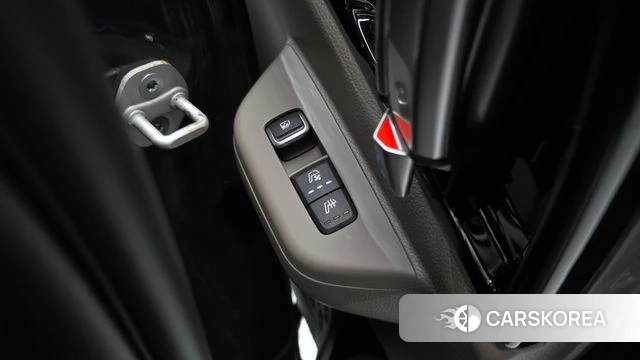 Kia The New Carnival 4th Generation id 4749126 из Кореи 9
