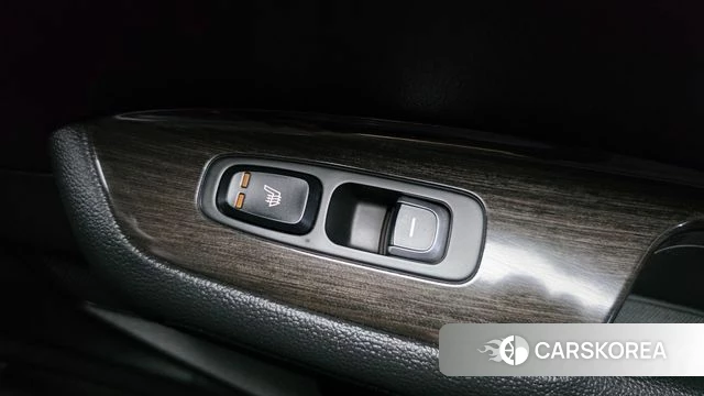 Kia The New K5 2nd generation id 4471441 из Кореи 9