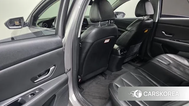 Hyundai Avante (CN7) id 3405674 из Кореи 9