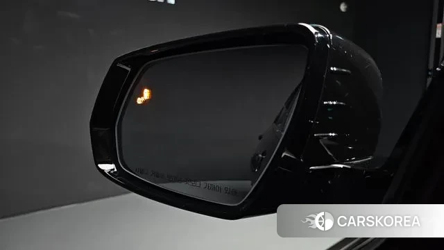 Genesis G80 id 3055579 из Кореи 9