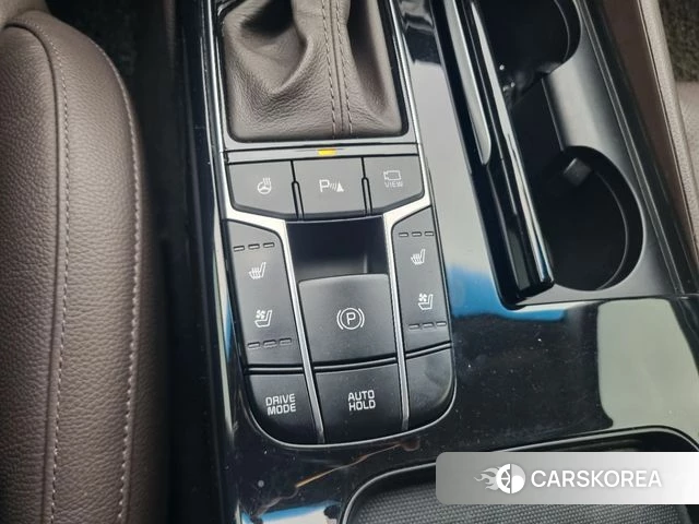Kia Come New K7 id 4477288 из Кореи 9
