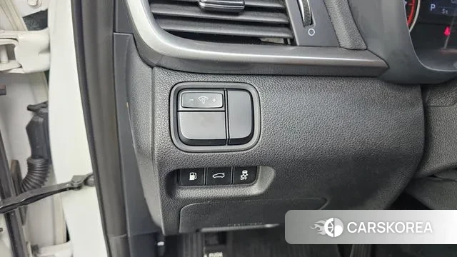 Kia The New K5 2nd generation id 3742439 из Кореи 9