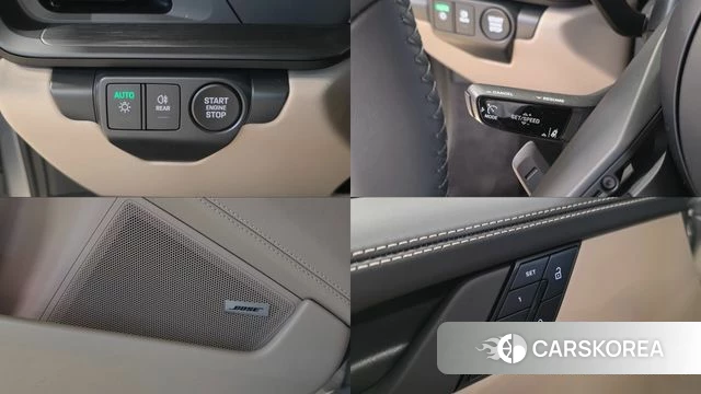 Porsche 911(992) id 4879421 из Кореи 9