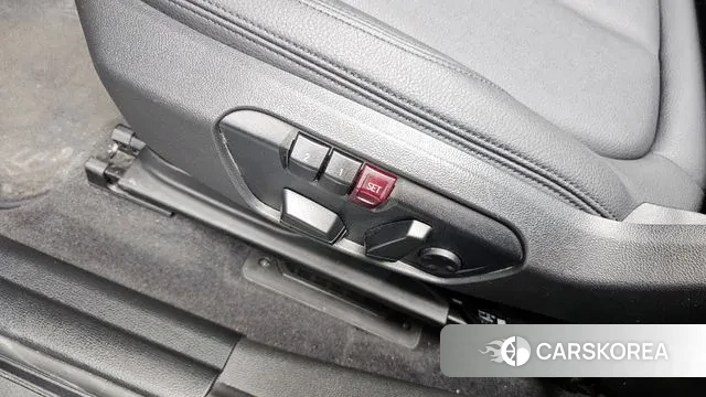 BMW X1 (F48) id 2971293 из Кореи 9