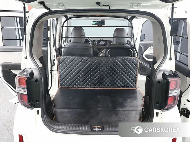 Kia The New Kia Ray id 3889218 из Кореи 9