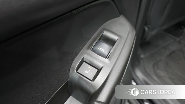 Chevrolet (GM Daewoo) Trailblazer id 4427958 из Кореи 9