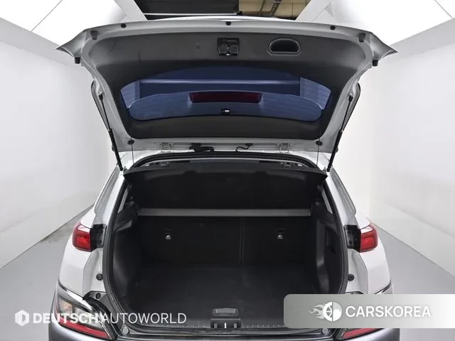 Hyundai The New Kona id 3281463 из Кореи 9