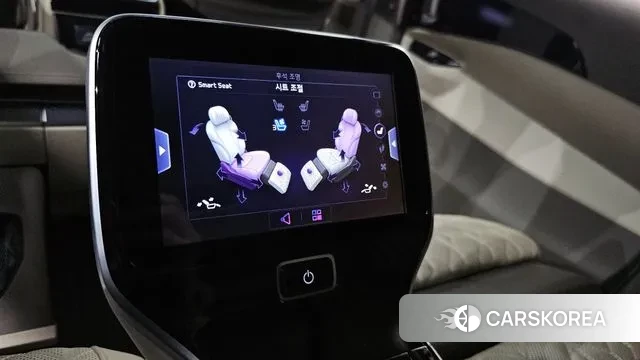 Kia Carnival 4th generation id 3354506 из Кореи 9