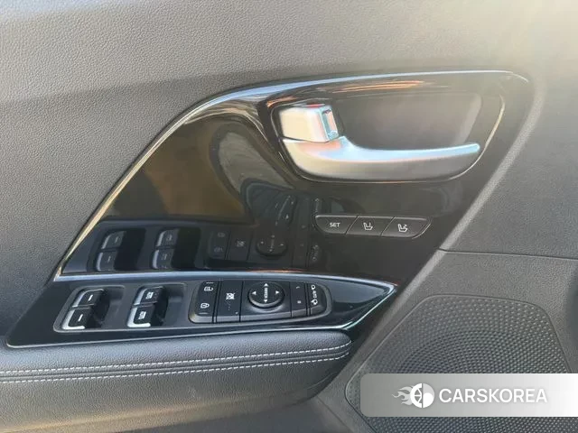 Kia The New Niro id 3787946 из Кореи 9