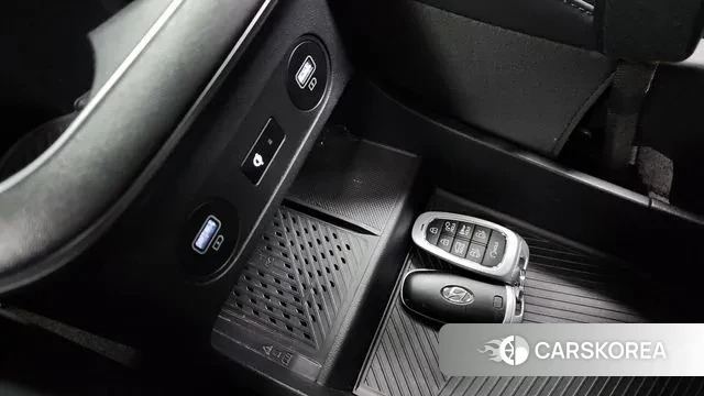 Hyundai Ionic 5 id 2984744 из Кореи 9