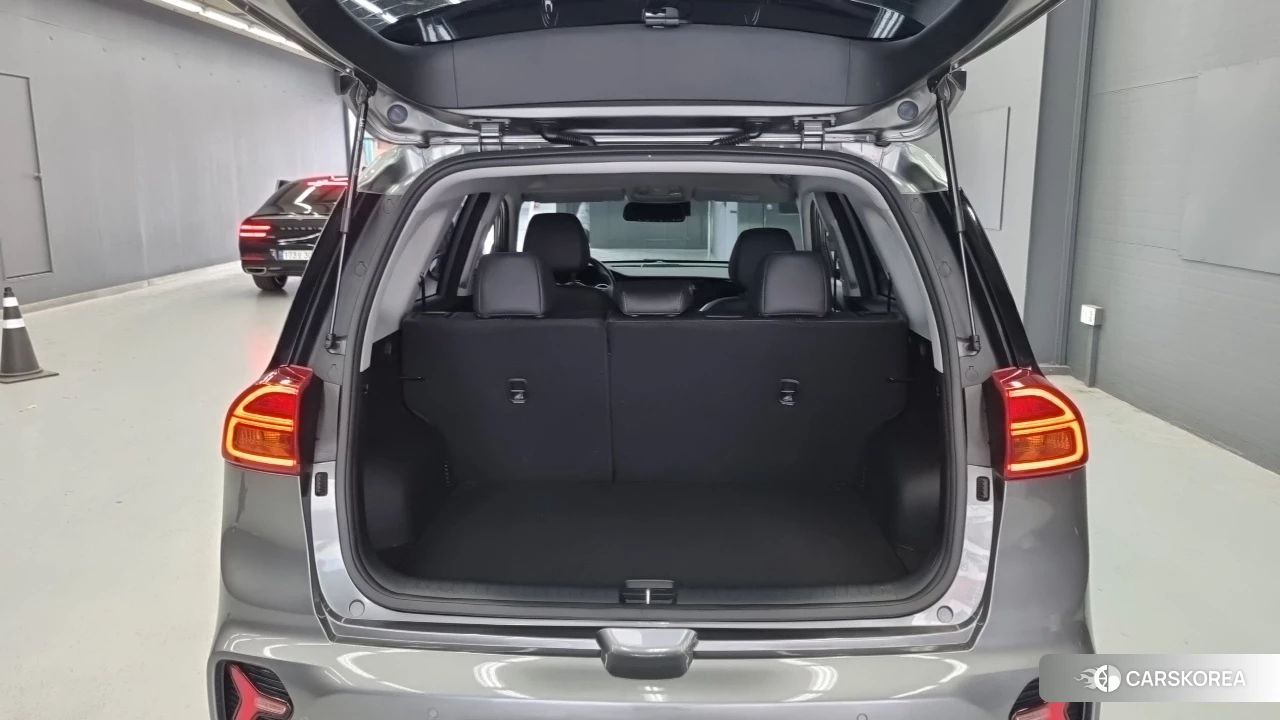 Kia Niro Plus id 4427933 из Кореи 9