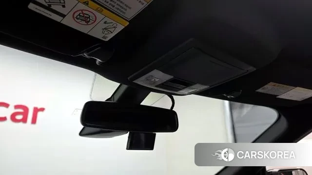 Ford Explorer id 3789626 из Кореи 9