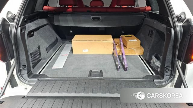 BMW X5M (F15) id 4232906 из Кореи 9