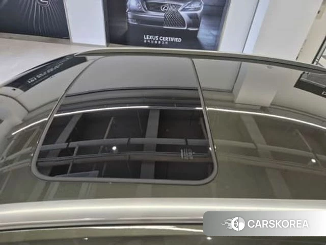 Lexus UX300h id 4729751 из Кореи 9