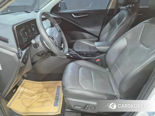 Kia Di Ol Nu Niro id 4293090 из Кореи 9