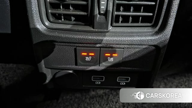 Renault Korea (Samsung) XM3 id 3942239 из Кореи 9