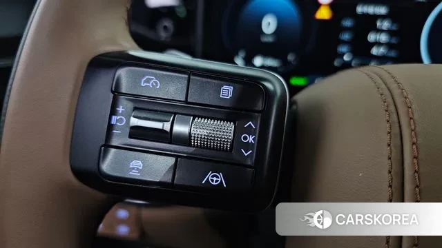 Hyundai Grandeur Hybrid (GN7) id 3272331 из Кореи 9