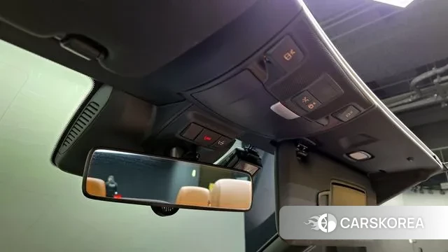 Mercedes-Benz C-Class W205 id 3407781 из Кореи 9