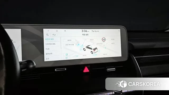 Hyundai Ionic 5 id 2890497 из Кореи 9