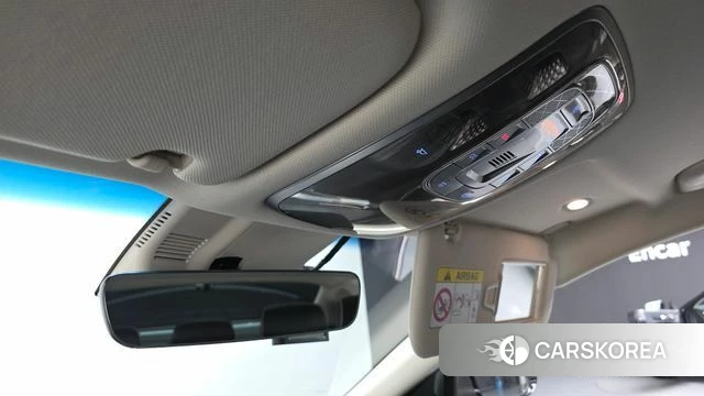 Genesis G80 (RG3) id 4518635 из Кореи 9