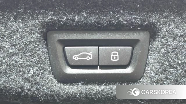 BMW 5 Series (G60) id 4523157 из Кореи 9