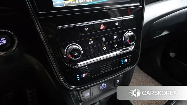 Ssangyong Berry New Tivoli id 3149863 из Кореи 9