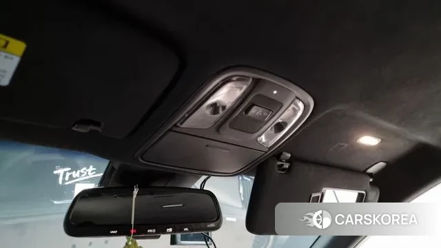 Kia Stinger id 3413031 из Кореи 9