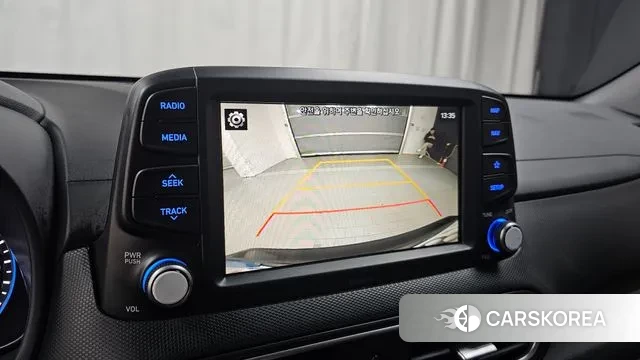 Hyundai Kona id 3578078 из Кореи 9