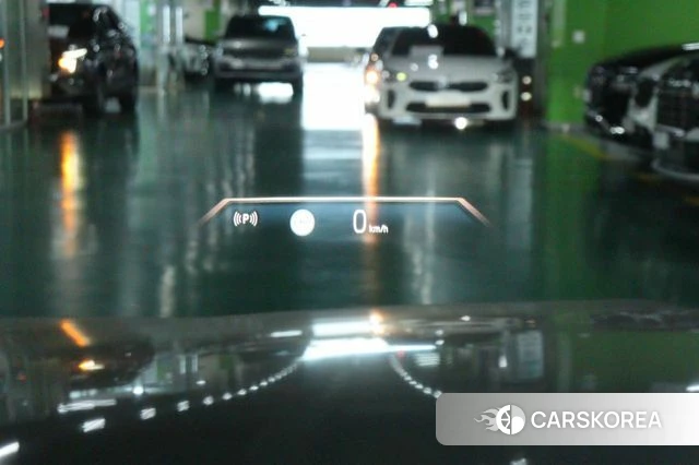 BMW 7 Series (G70) id 4880411 из Кореи 9