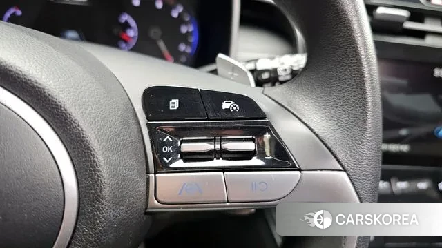 Hyundai Tucson (NX4) id 3671828 из Кореи 9