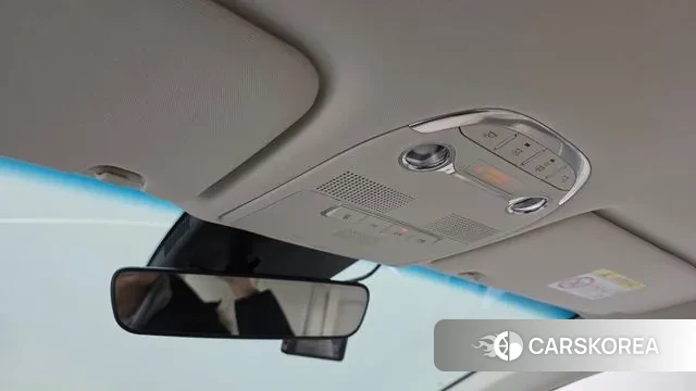 Hyundai The New Grandeur IG Hybrid id 3453482 из Кореи 9