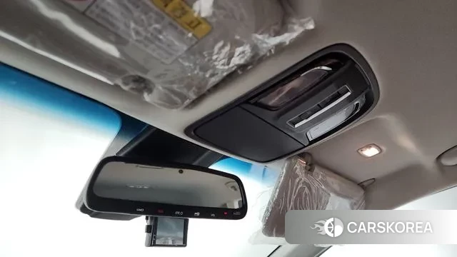 Kia The New Sorento id 3766337 из Кореи 9