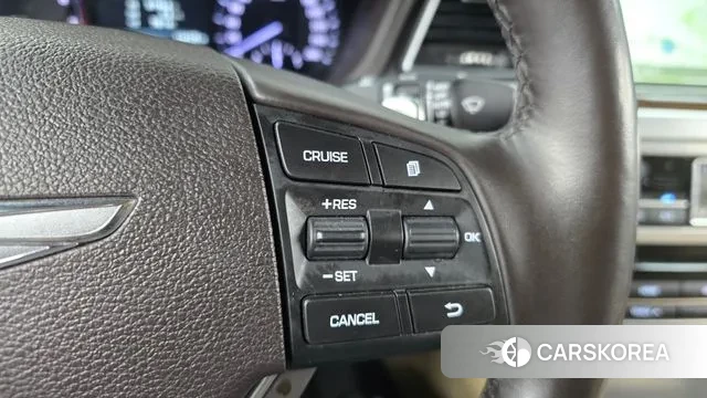 Genesis G80 id 3612864 из Кореи 9