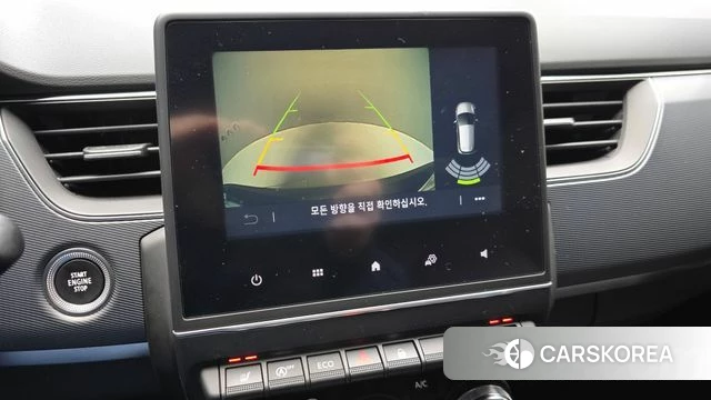 Renault Korea (Samsung) XM3 id 3898275 из Кореи 9