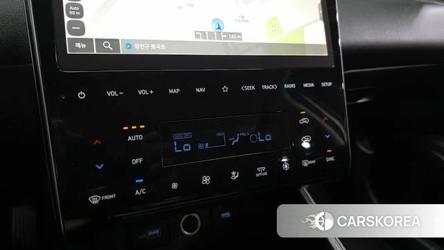 Hyundai Tucson (NX4) id 4481300 из Кореи 9