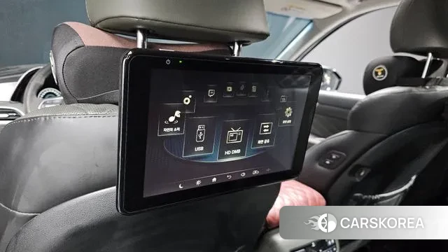 Hyundai Palisade id 3406436 из Кореи 9