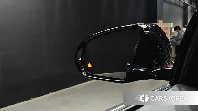 Mercedes-Benz E-Class W213 id 4188393 из Кореи 9