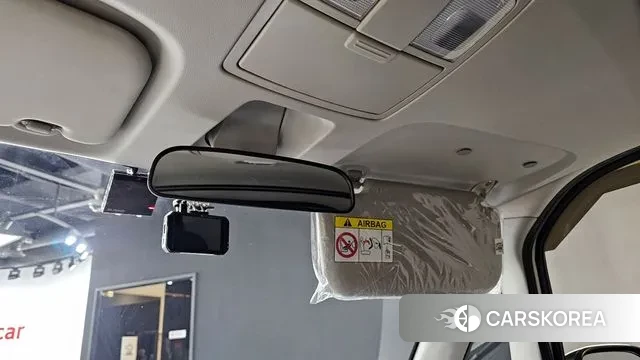 Kia The New Ray id 3735650 из Кореи 9