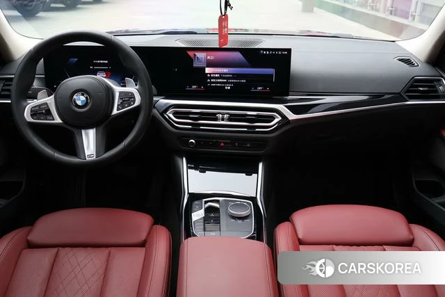 BMW 3 series id 4328556 из Китая 9