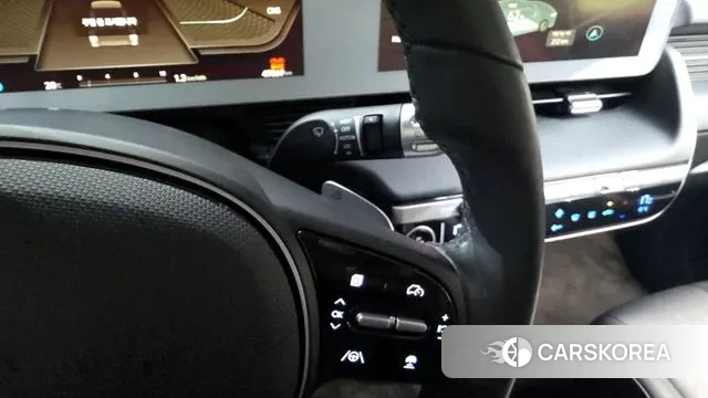 Hyundai Ionic 5 id 3022941 из Кореи 9