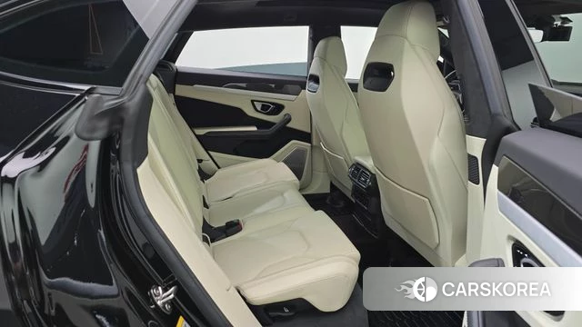 Lamborghini Urus id 4780582 из Кореи 9