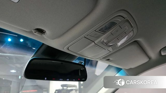 Hyundai Santa Fe TM id 3900006 из Кореи 9