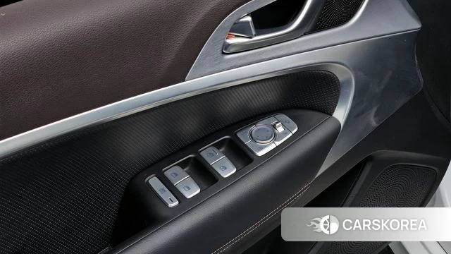 Genesis G70 id 3801133 из Кореи 9