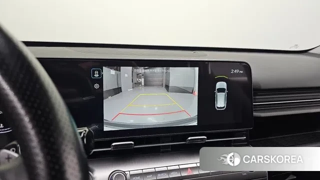 Hyundai Kona (SX2) id 3599726 из Кореи 9