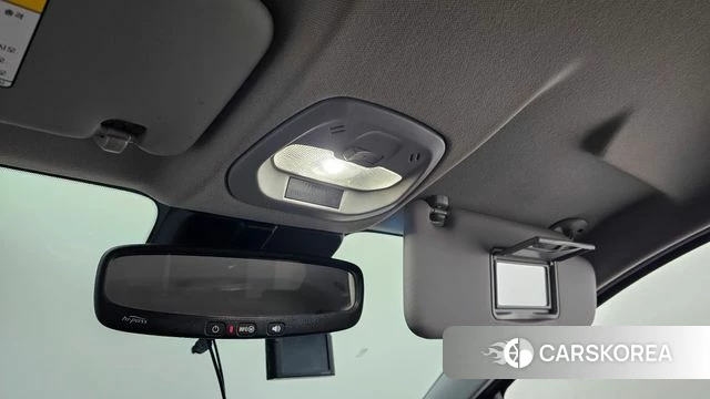 Chevrolet (GM Daewoo) The Next Spark id 4596251 из Кореи 9