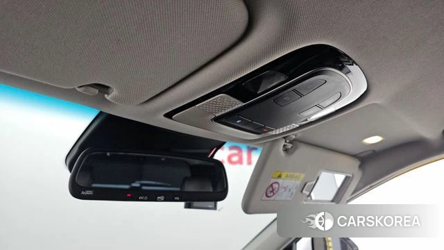 Hyundai Palisade id 3954357 из Кореи 9