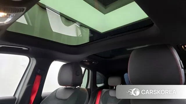 Mercedes-Benz GLA - Class H247 id 3528705 из Кореи 9