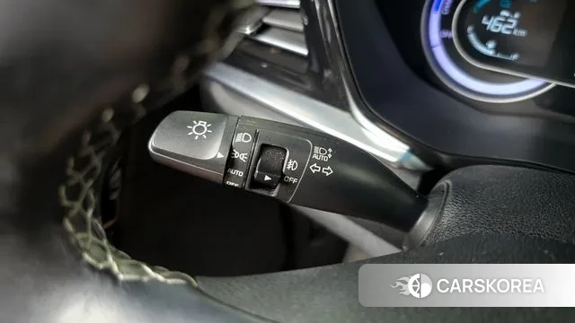 Kia The New Niro id 3060526 из Кореи 9