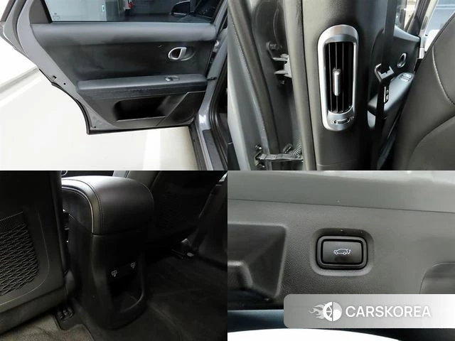 Hyundai Ionic 5 id 4529464 из Кореи 9